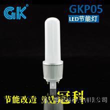 新款LED横插灯 360度发光G23 G24 U型节能灯 替换传统20W 横插灯 质保三年 CE ROHS认证贸易产品图5
