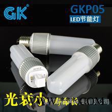 新款LED横插灯 360度发光G23 G24 U型节能灯 替换传统20W 横插灯 质保三年 CE ROHS认证贸易产品图4