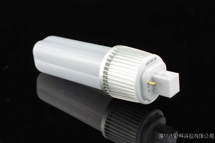 新款LED横插灯 360度发光G23 G24 U型节能灯 替换传统20W 横插灯 质保三年 CE ROHS认证贸易产品图7