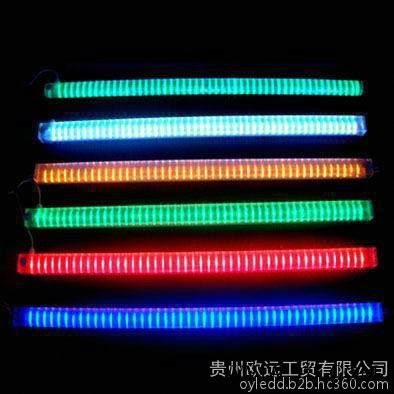贵州遵义LED护栏管灯具供应