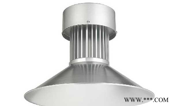 100w工矿灯 LED工矿灯 天棚灯 顶棚灯工厂灯100W图3