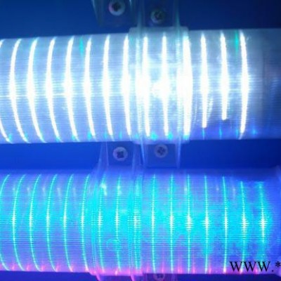 中山白光LED护栏管
