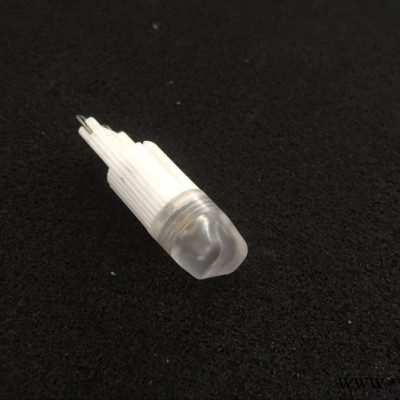 **G9 陶瓷底座LED灯 迷你G9 2W LED节能灯 led灯具厂家