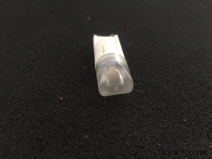**G9 陶瓷底座LED灯 迷你G9 2W LED节能灯 led灯具厂家图4