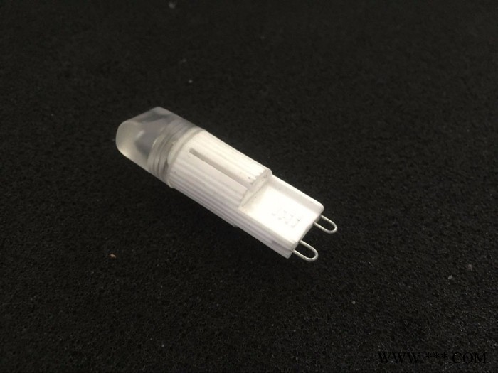 **G9 陶瓷底座LED灯 迷你G9 2W LED节能灯 led灯具厂家图5