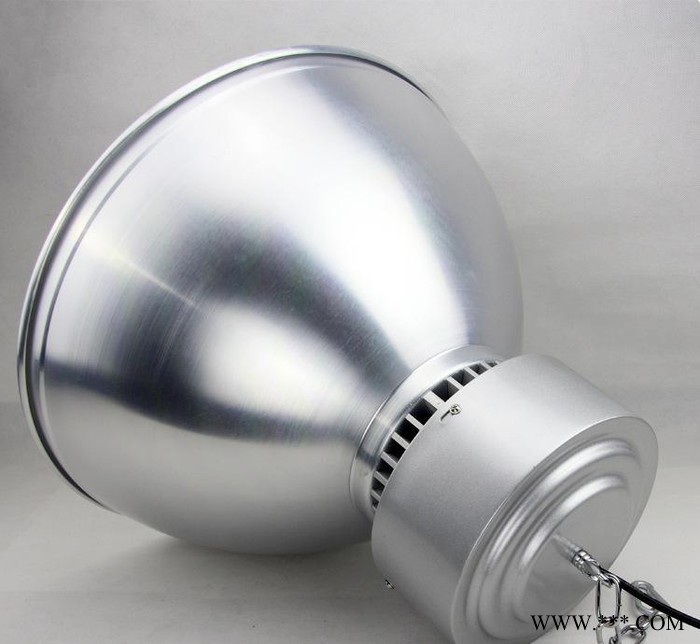 金树林80W led工矿灯 COB集成led工矿灯高亮高天棚图3