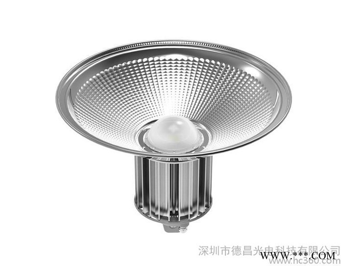 供应LED工矿灯80W,DC-GKD80WLED,工矿灯80W图3