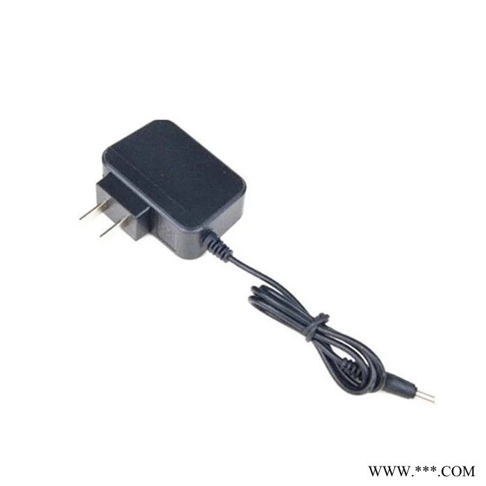厂家直供  4.2V500mA  18650电池充电器 头灯 矿灯 手电筒 充电器图2