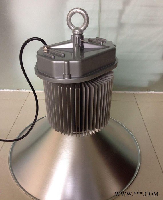 LED工矿灯200W 工矿灯具 LED矿灯 LED工厂灯 L图2