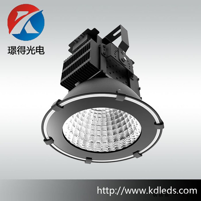 大功率LED工矿灯 广东LED工矿灯厂家  100W工矿灯价格图1