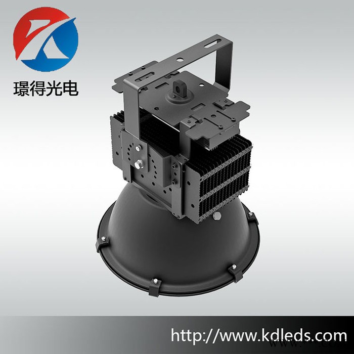 大功率LED工矿灯 广东LED工矿灯厂家  100W工矿灯价格图3
