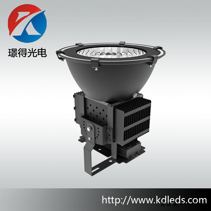 大功率LED工矿灯 广东LED工矿灯厂家  100W工矿灯价格图2