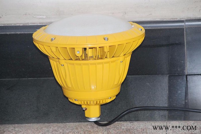 BAD85防爆灯具LED防爆灯 BAD85高效免维护环保节能灯 加油站化工厂等防爆灯图5