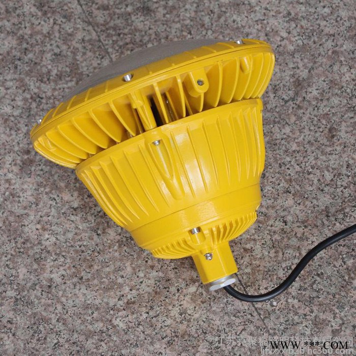 BAD85防爆灯具LED防爆灯 BAD85高效免维护环保节能灯 加油站化工厂等防爆灯图3