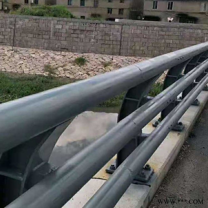 绿洲安防 不锈钢护栏 不锈钢复合管护栏栏杆 不锈钢复合管护栏管 长期现货图3