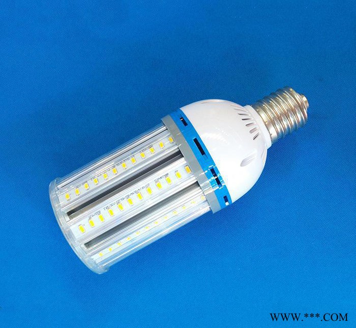 铝材散热玉米灯 360度发光led节能灯 照明灯具