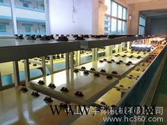 供应护栏管老化线图3