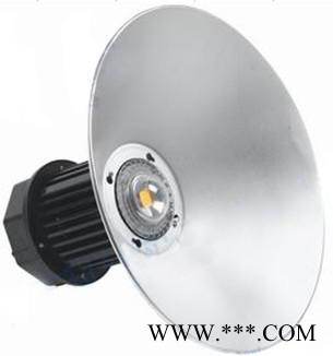 供应深圳led工矿灯**LED工矿灯 30W厂矿灯大功率吊灯图1