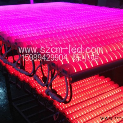 供应深圳诚蒙鑫生产led护栏管,led的厂家_已解决