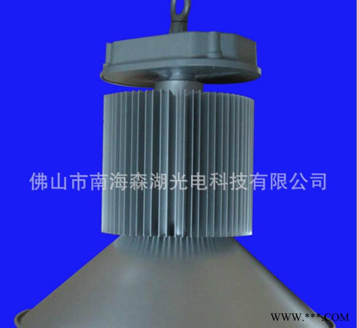 新款 LED工矿灯套件 大功率工矿灯外壳图2