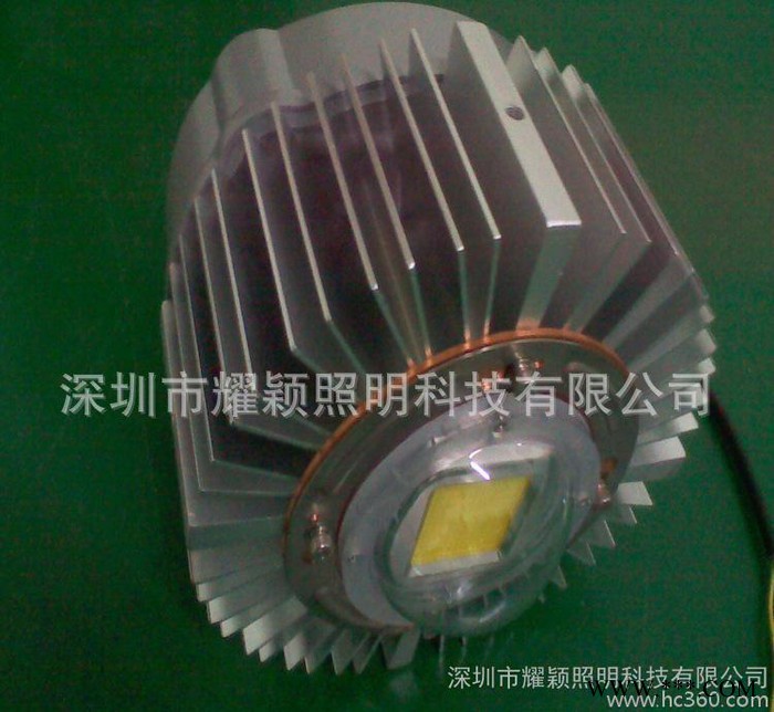 LED工矿灯  工矿灯350W   工矿灯套件350W图2