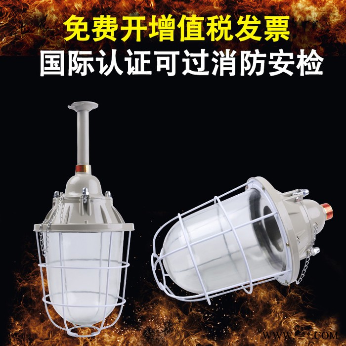 LED防爆灯 工厂房照明灯仓库灯国标隔爆型加油站车间工矿灯罩灯具O1CN01E3Are01h1Qo5VM3ZW图3
