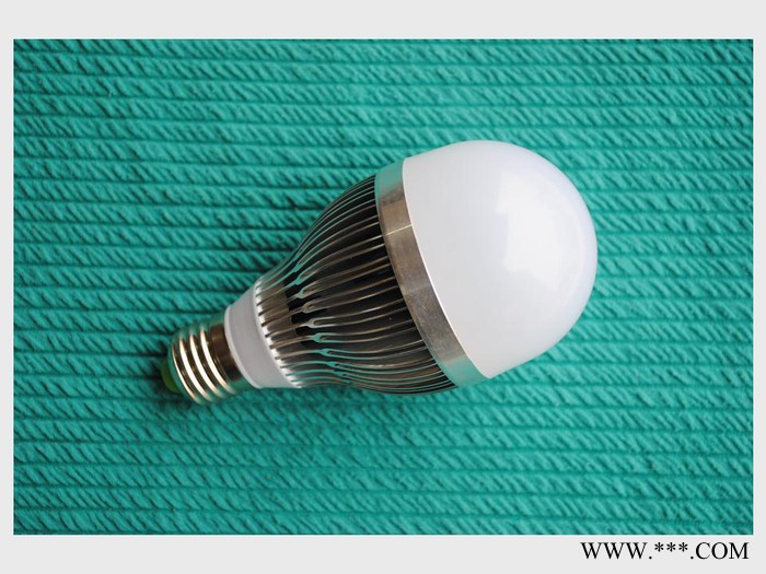 led led灯 led球泡灯 led节能灯 led灯泡 12瓦led球泡灯图1