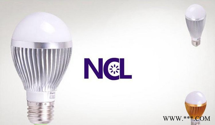 led球泡灯,家居照明led球泡灯3W，质保两年
