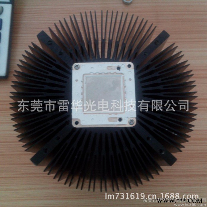 新款150W工矿灯套件 LED工矿灯 集成式工矿灯 led工图3