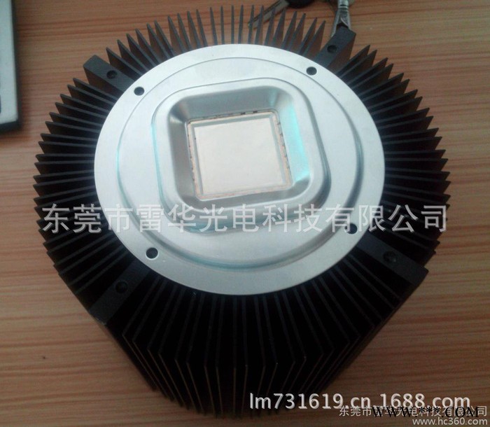 新款150W工矿灯套件 LED工矿灯 大功率工矿灯 led工图1