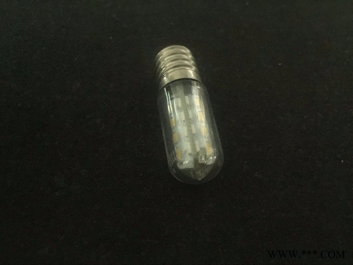 LED贴片灯，E14/E12-3014-32SMD 高亮节能灯图3