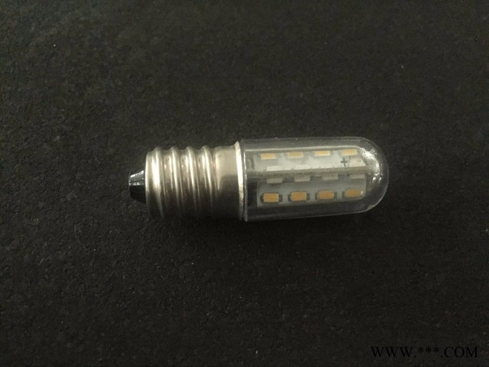 LED贴片灯，E14/E12-3014-32SMD 高亮节能灯图1