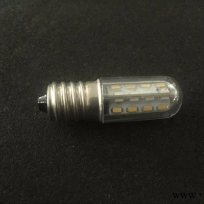 LED贴片灯，E14/E12-3014-32SMD 高亮节能灯
