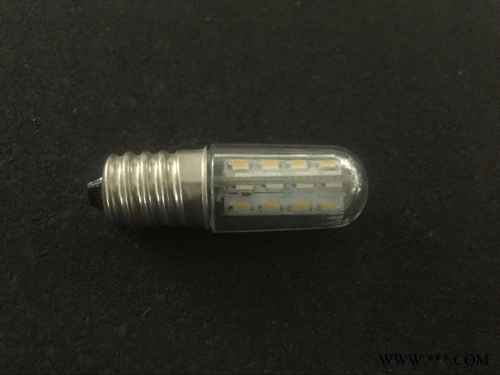LED贴片灯，E14/E12-3014-32SMD 高亮节能灯图2