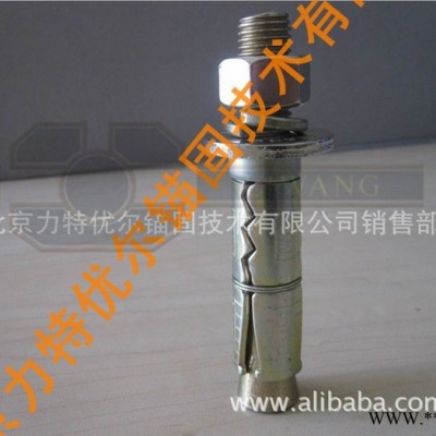 供应力王LIWANGLZX力王重型机械电梯锚栓护栏管道幕墙钢结构配件