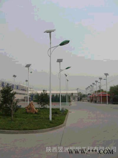 供应2015年 -**的环保节能灯-太阳能-陕西昱洲照明图3