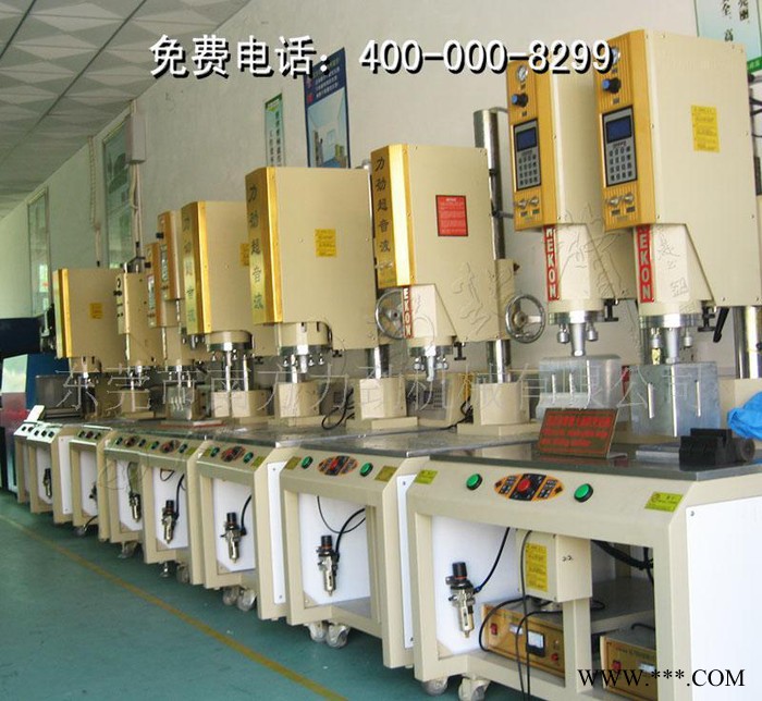 护栏管焊接机_LED管焊接机_固原超声波LED护栏管焊接机器图2