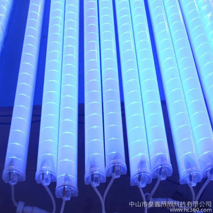 供应LEDD5037LED护栏管.数码管图2