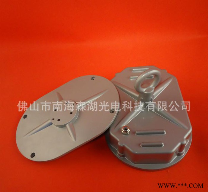 LED工矿灯电源盒 工矿灯配件 低价销售图3