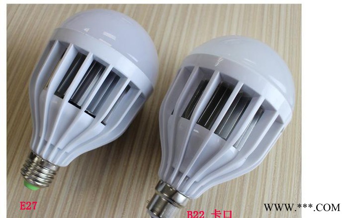 九科大功率led球泡灯 九科光电 15W-36W工程LED球泡灯 节能灯