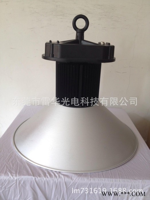 120W工矿灯 LED工矿灯 普瑞芯片明纬电源工矿灯LED工图2