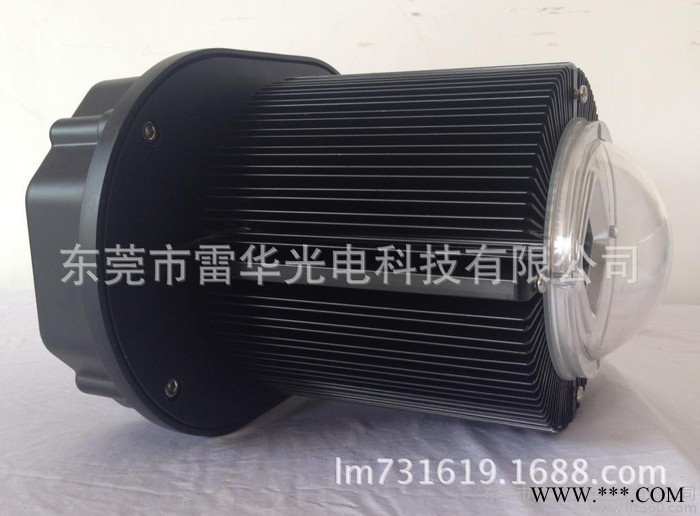 120W工矿灯 LED工矿灯 普瑞芯片明纬电源工矿灯LED工图3