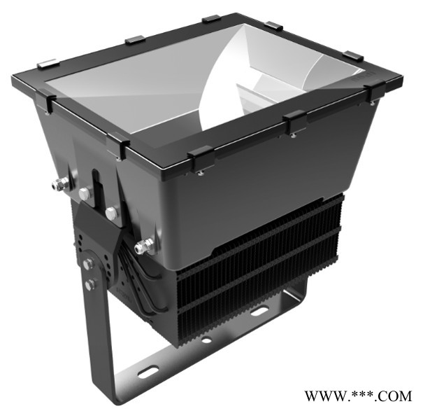 富利登FR-D300W LED工矿灯 大功率工矿灯150w工矿灯仓库车间超市照明图2
