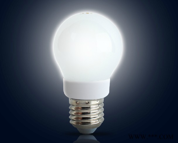 供应批发LED灯泡 10SMD3528  家居照明灯泡  5W超亮灯泡 PC灯泡