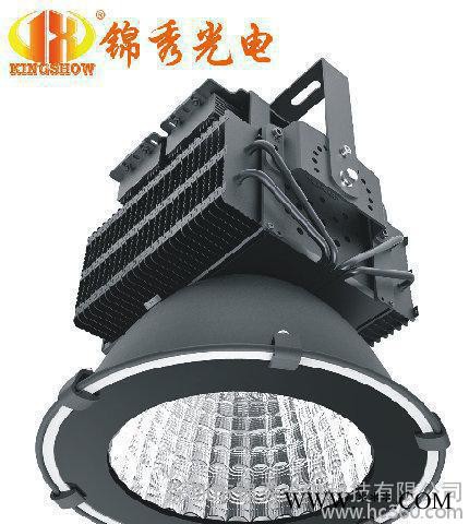 led工矿灯  led工矿灯JX-GK120W-001图1