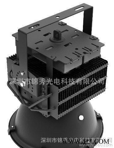 led工矿灯  led工矿灯JX-GK120W-001图3