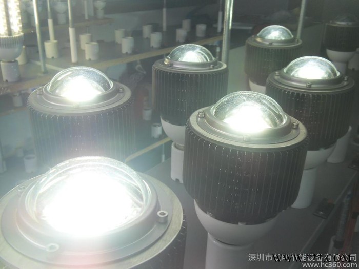 供应凯明(KAIMING)工矿灯 LED工矿灯灯球图3