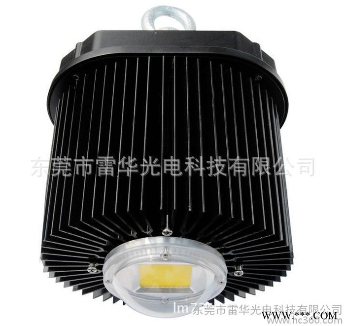 工矿灯150W，LED工矿灯、LED仓库灯、LED工矿灯、L图1