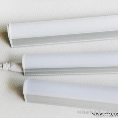 森林谷led日光灯 T5一体化led日光灯管 led灯管 LED节能灯管