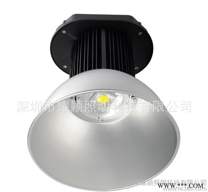 LED工矿灯80W     工矿灯80W   工矿灯套件80图2
